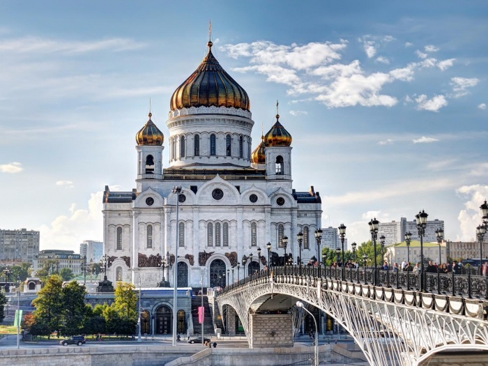 В Париже, Мадриде и Вене откроются национальные туристические офисы проекта Visit Russia