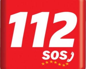 Все службы будут иметь единый номер 112: скорая, полицейские, МЧС, пожарные, аварийная