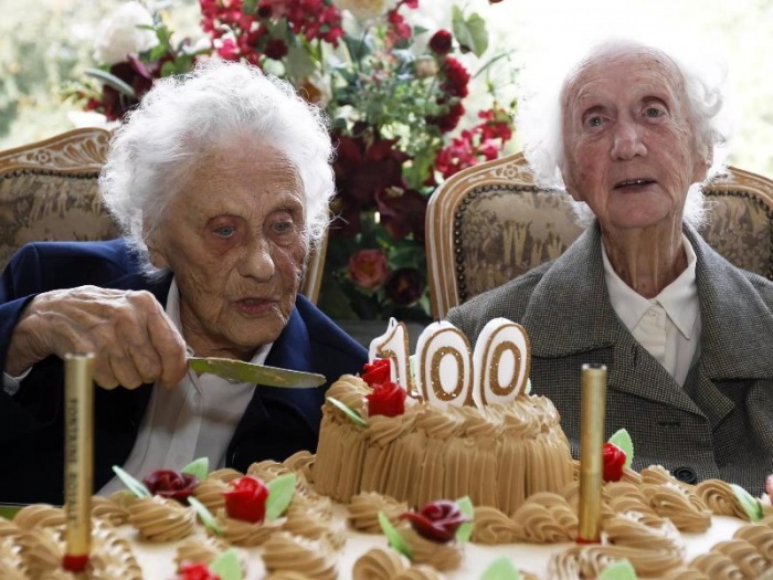 Причины роста россиян-долгожителей: где живут дольше всех