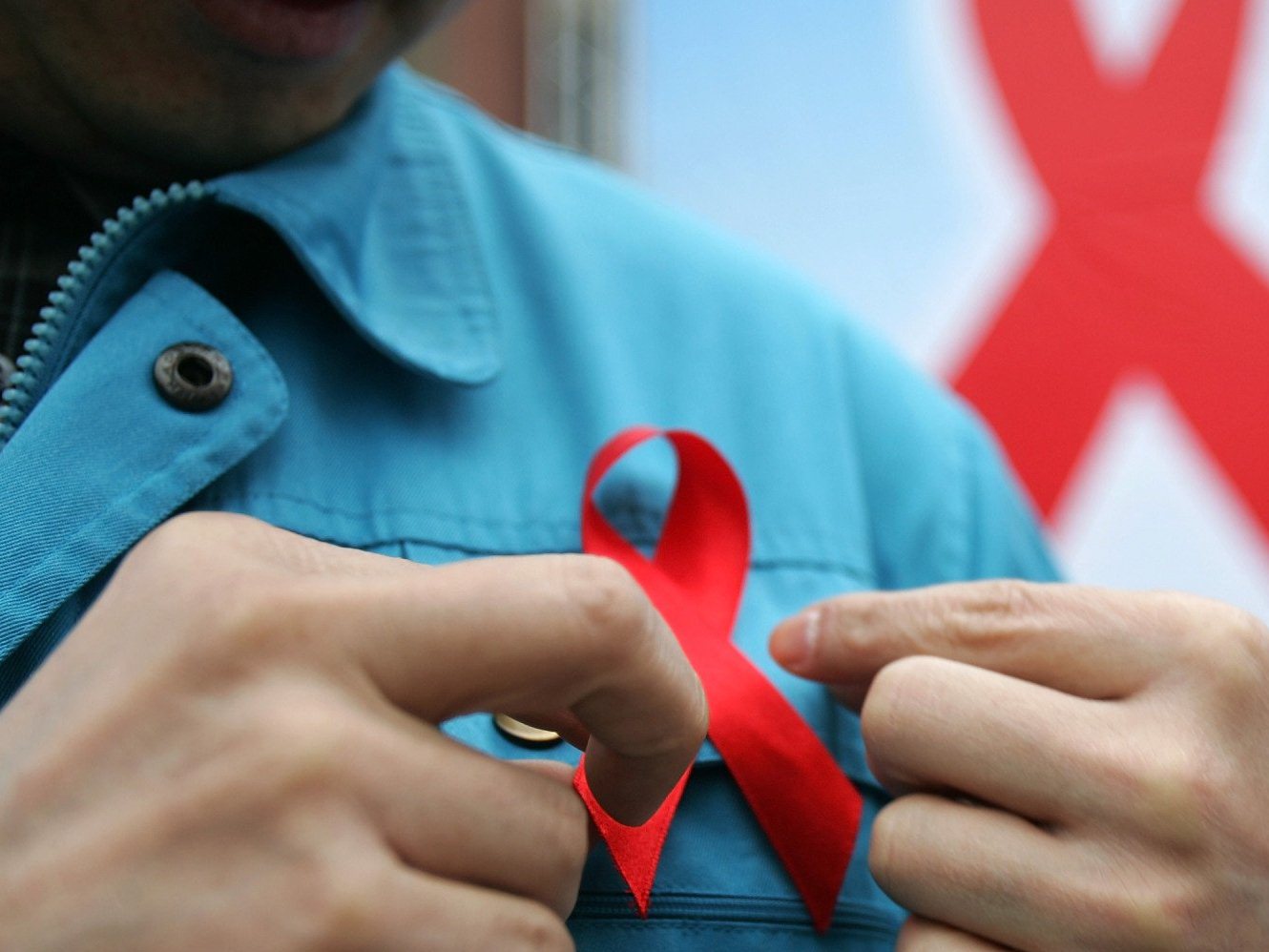 День борьбы со СПИДом: кто не может заразиться?