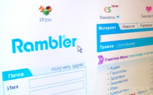 Поисковая система Рамблер будет использовать технологию поиска Яндекса