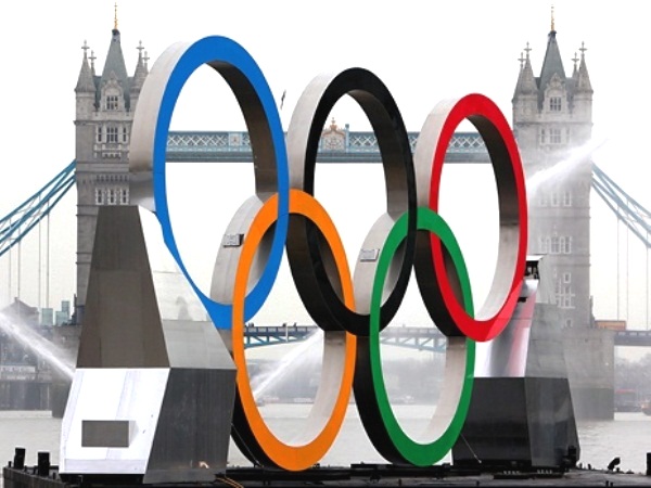 Расписание ТВ-трансляций Олимпийских игр. Телевизионная программа Олимпиады в Лондоне