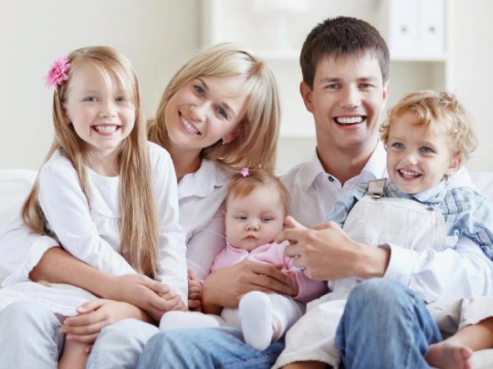 У семей с детьми появятся новые льготы по ипотеке 
