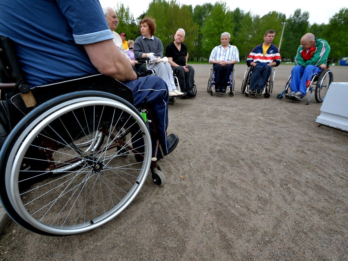 Новые критерии инвалидности: как подготовиться к МСЭ