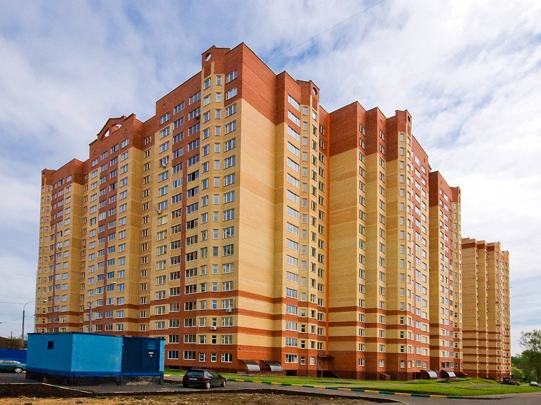 19 млн россиян смогут получить жилье в ипотеку 