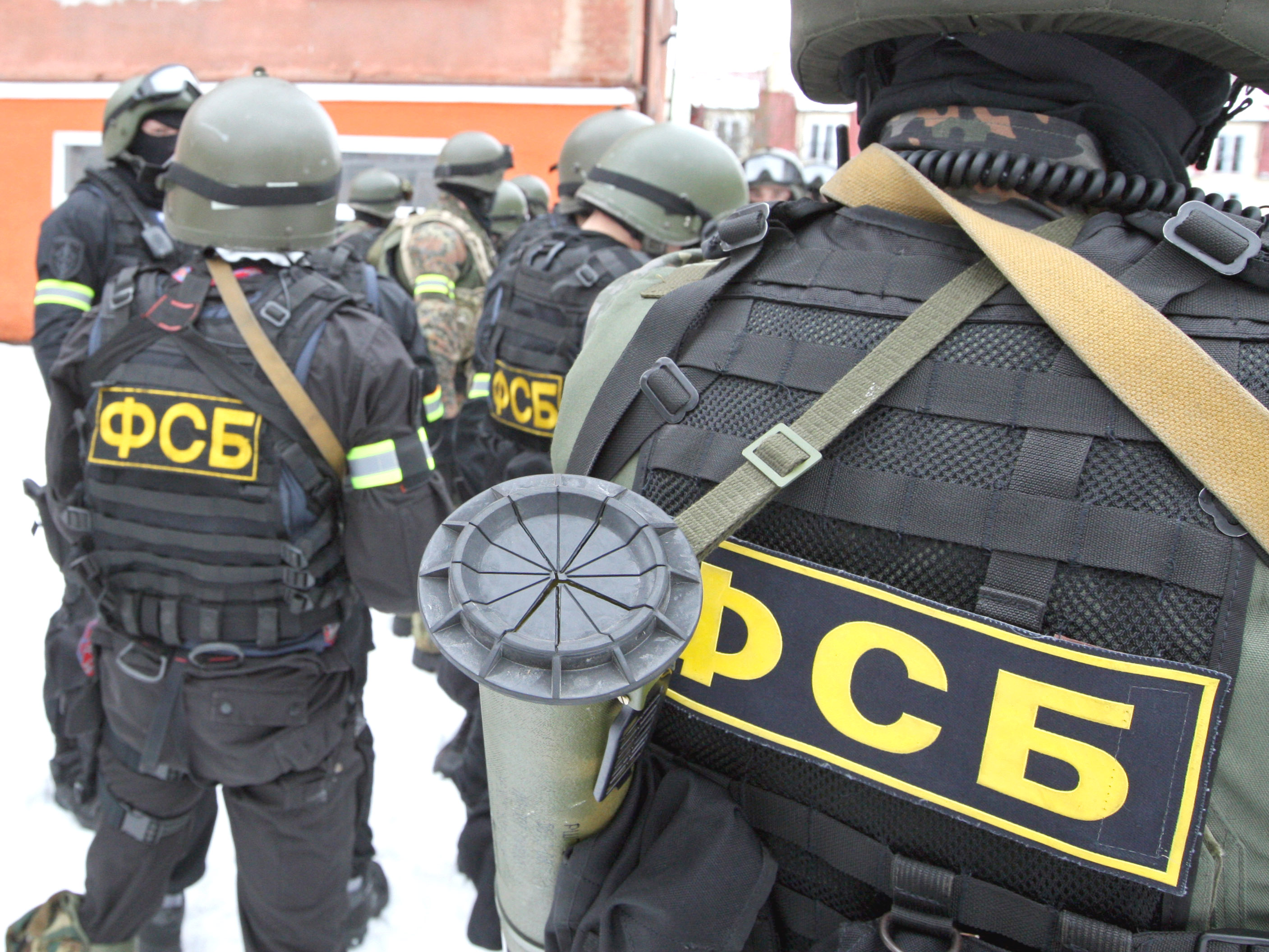 Министерство госбезопасности на основе ФСБ могут создать в России