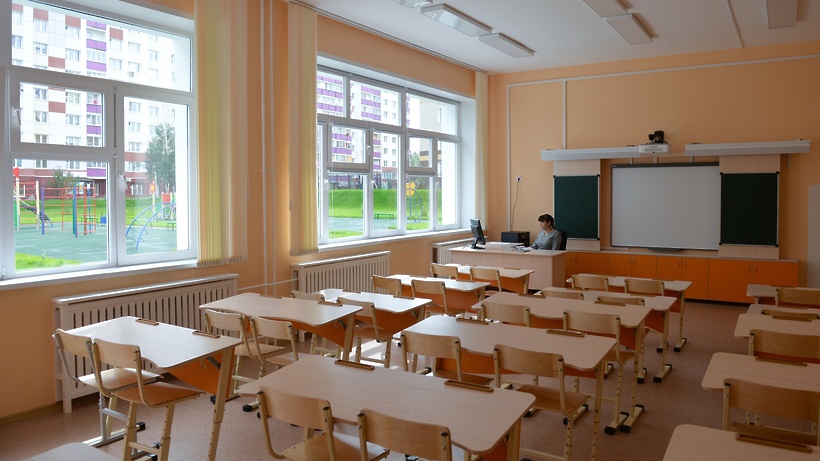 Нормативы финансирования школ и детсадов увеличат в Москве