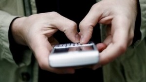 Штрафы ГИБДД можно оплатить с помощью одного SMS-сообщения