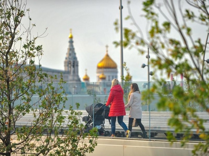 Выходные 20–22 сентября: какие мероприятия ждут москвичей и гостей столицы