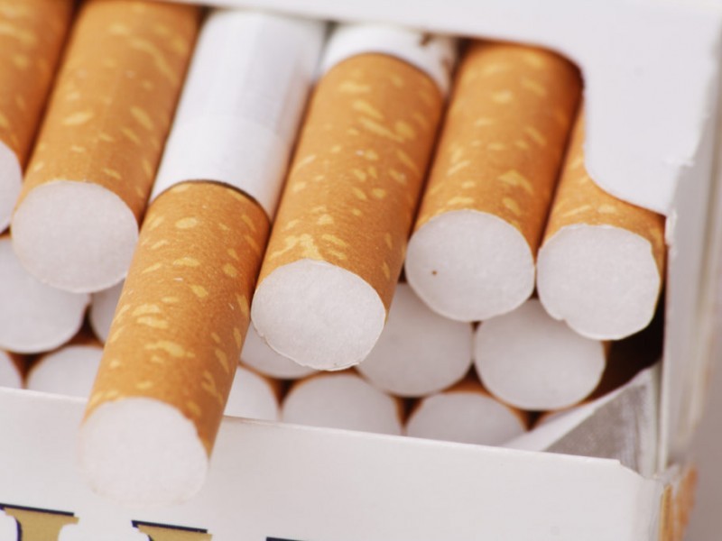 Количество сигарет в пачке должно быть ограничено, считают депутаты