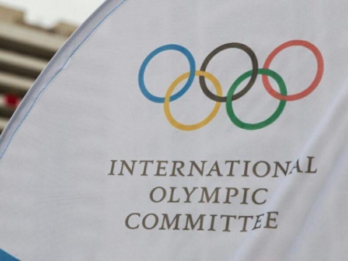 МОК восстановил членство Олимпийского комитета России (ОКР)
