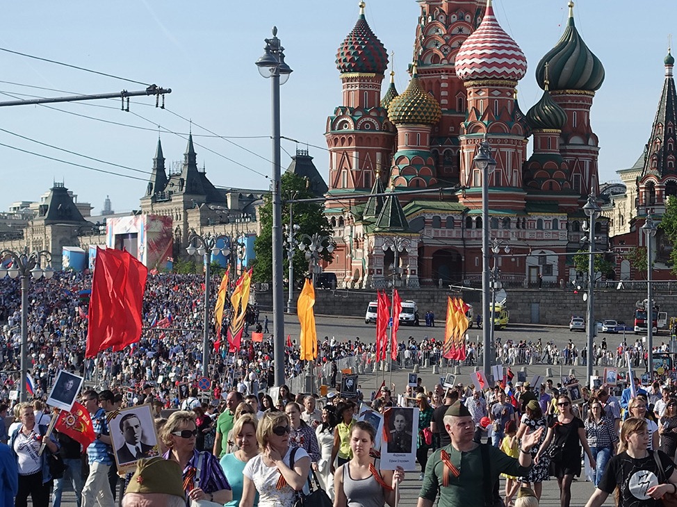Соцопрос: в культурную жизнь страны вовлечены 76 процентов россиян
