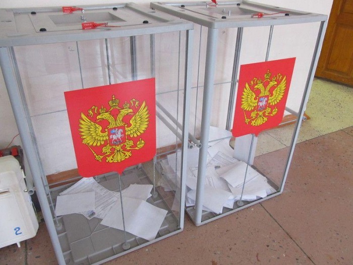 Мосгоризбирком утвердил порядок организации видеонаблюдения на выборах в Мосгордуму