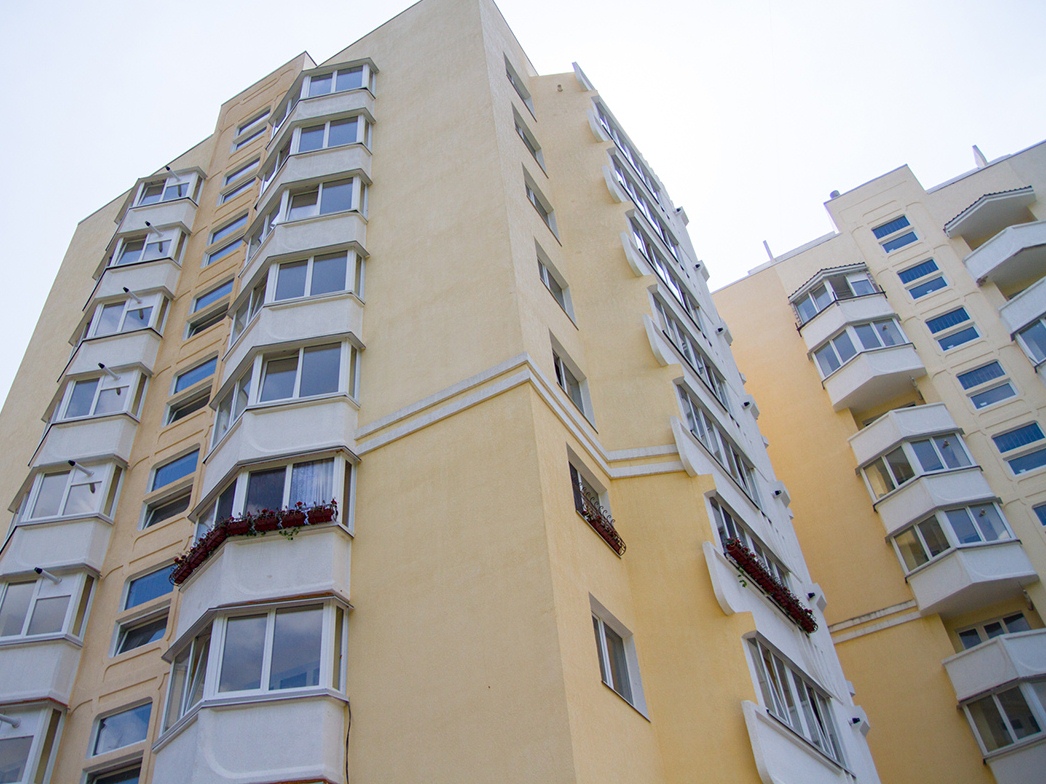 На московском рынке недвижимости в 22 раза выросло количество дешевых квартир