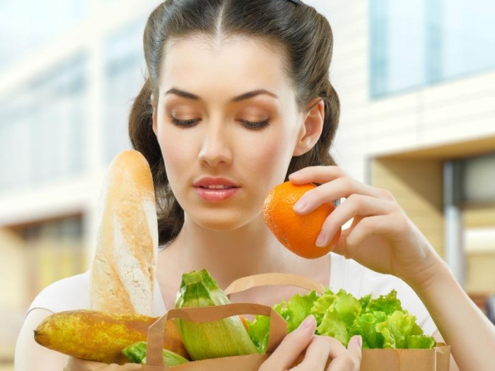 Здоровое питание: полезные сочетания продуктов