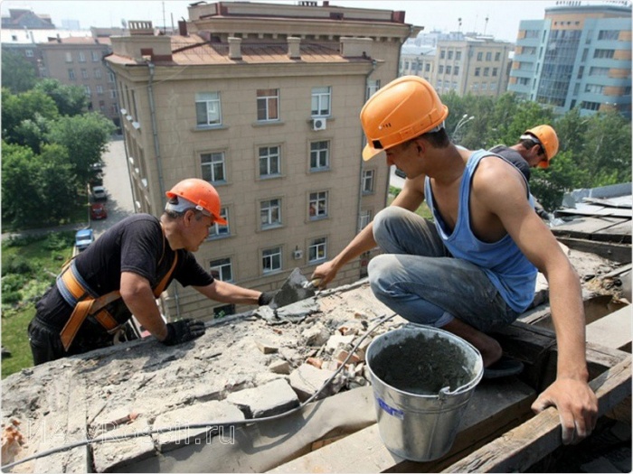 В Москве предоставлены льготы при оплате взносов на капитальный ремонт