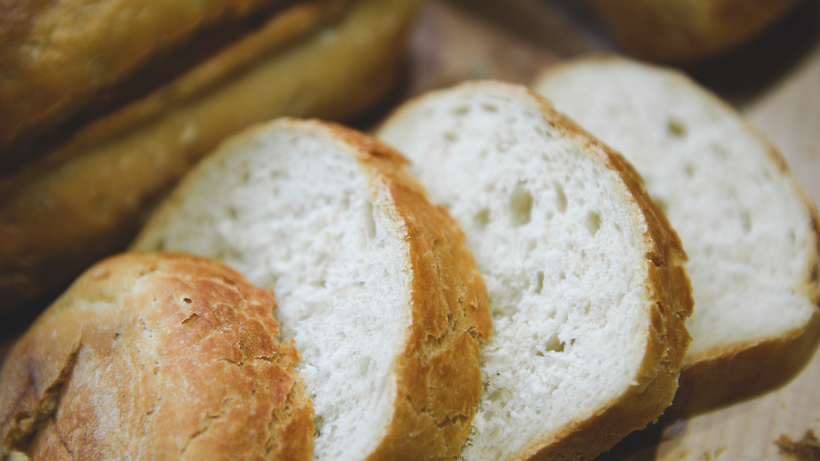 Эксперт назвал возможные причины роста цен на хлеб