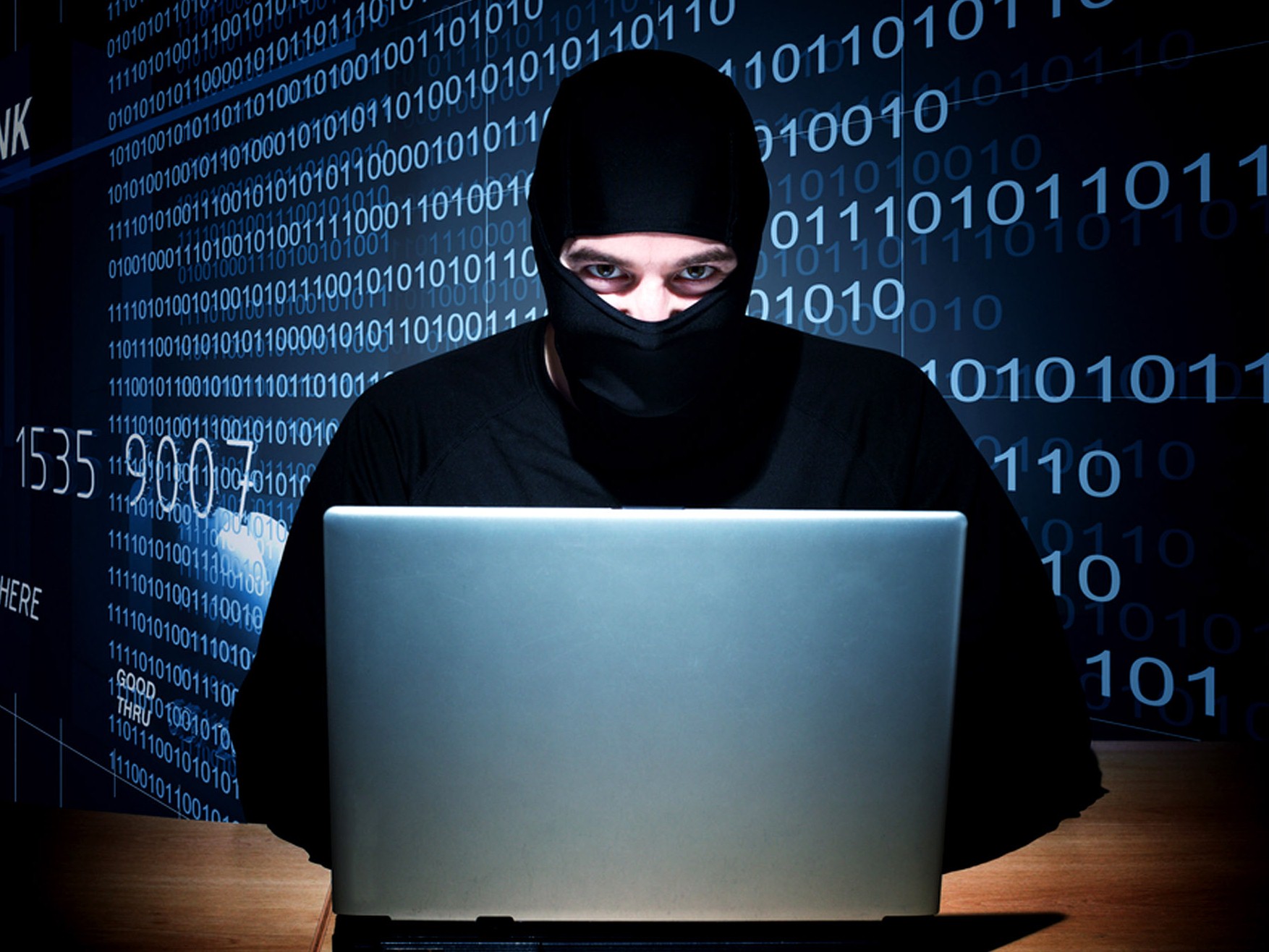 Российские банки не пострадали от хакерских атак