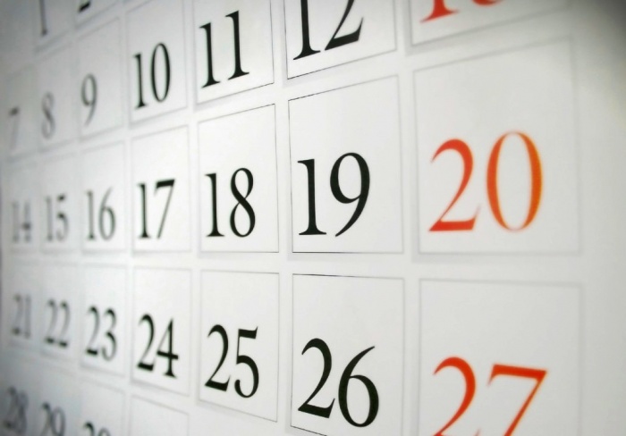 Производственный календарь на 2014 год. Комментарии к производственному календарю