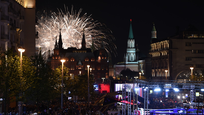 В Москве пройдет 29 общегородских фестивалей в 2020 году