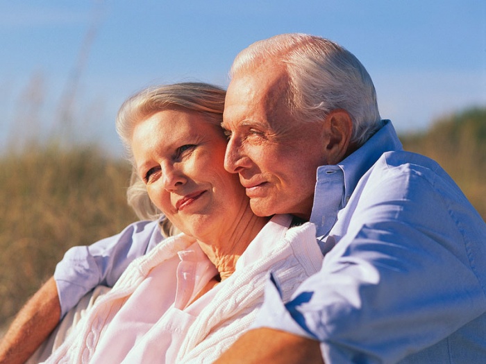 Право на негосударственную пенсию получат женщины в возрасте 55 лет и мужчины, достигшие 60 лет