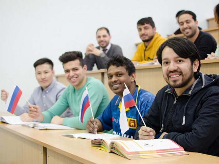 Сроки временного пребывания в России для иностранцев-студентов изменены