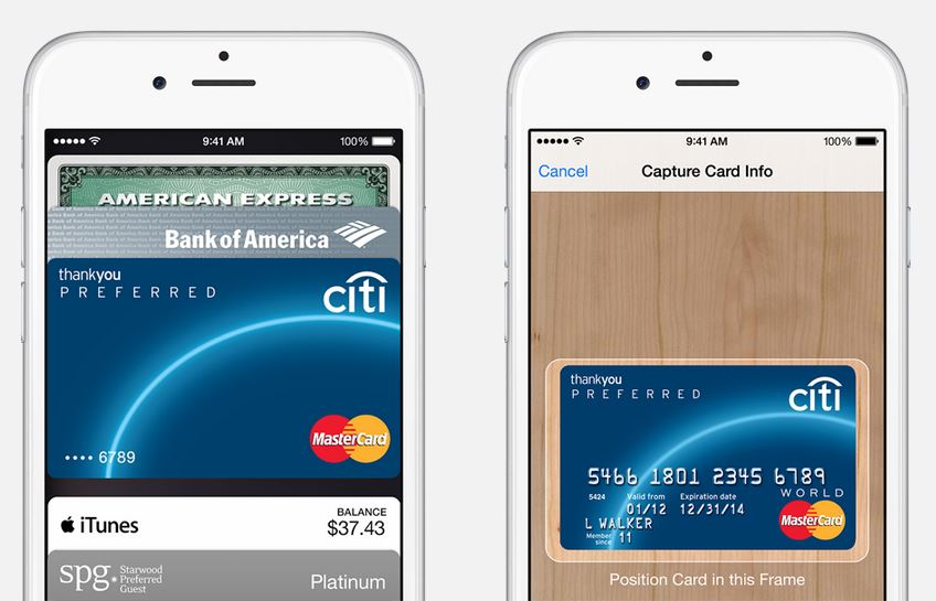 Можно ли оплатить pickpoint apple pay