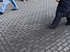 В мэрии Москвы отметили преимущества тротуарной плитки