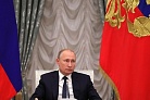 Путин подписал указ, разрешающий онлайн‑торговлю безрецептурными лекарствами