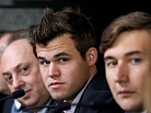 Чемпиону мира по шахматам Магнусу Карлсену удалось отстоять свой титул