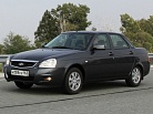АвтоВАЗ не собирается прекращать производство Lada Priora