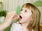 Прием антибиотиков в детстве чреват плохими последствиями в дальнейшем