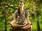 Медитация научит подростков питаться правильно