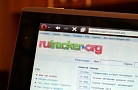 Посещаемость сайта «Rutracker» резко упала после "вечной" блокировки