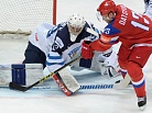 Россияне уступили финнам в полуфинале чемпионата мира по хоккею
