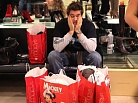 Исследование: мужчины рассказали, почему не любят ходить на шопинг
