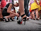 Девушек на высоких каблуках ждут 8 марта в Сочи
