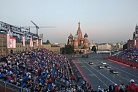 Фестиваль «Спасская башня» стартует в Москве с 28 августа