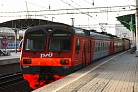 График движения поездов на МЖД обновится 8 декабря