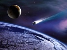 8 марта гигантский астероид сблизится с нашей планетой 