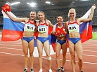 МОК заберет у российских легкоатлеток золотые медали Олимпиады-2008 в Пекине