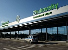 Три компании будут выполнять международные рейсы из Жуковского