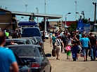 Для беженцев с Украины вводится упрощенный порядок получения вида на жительство в РФ