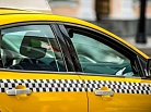 Новая услуга такси: доставка посылок