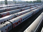 Железнодорожная транспортная система «Север — Юг» будет соединять Россию и Иран