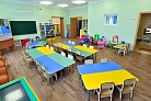 Около 80 детских садов планируют построить в Москве в ближайшие три года