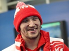 Овечкин станет капитаном сборной России по хоккею на Кубке мира 2016