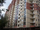 В 2015 году объем строящегося в Москве жилья снизил цены на недвижимость