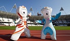 Талисманами Олимпиады в Лондоне в 2012 году станут одноглазые существа