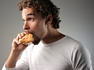 Ученые: мужчины должны тщательно следить за тем, что едят